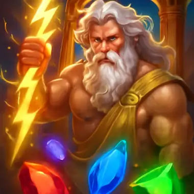 Mythologische slotcategorie